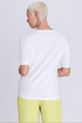 T-SHIRT Z KOBIETAMI
