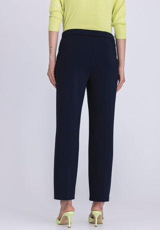 SWETER LIMONKOY Z LAMPASEM