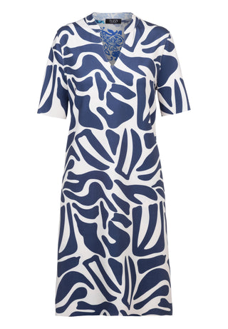 Sukienka w literkę A